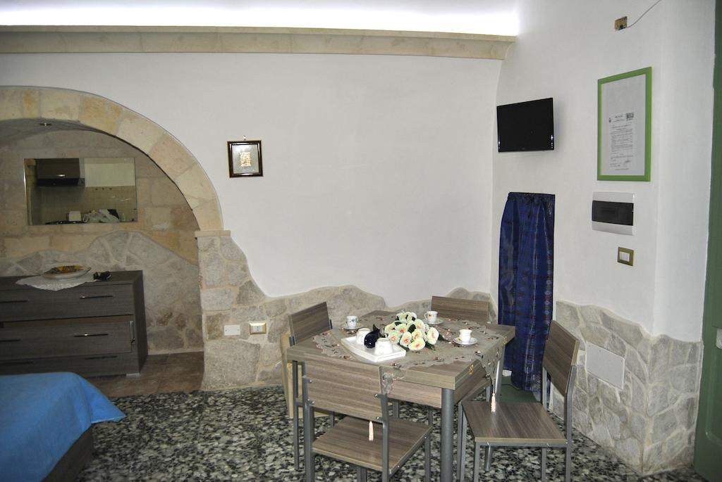 La Casetta Oria  Εξωτερικό φωτογραφία